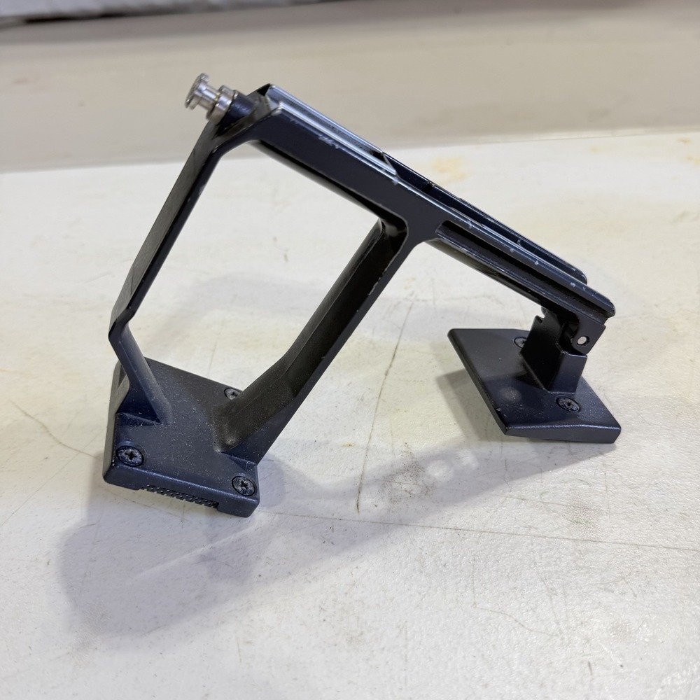 JVC BY-10 BY-10U BR-S410U Video Camera Carrying Carry Handle W/ Screws